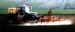 Traktor