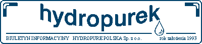 Hydropurek